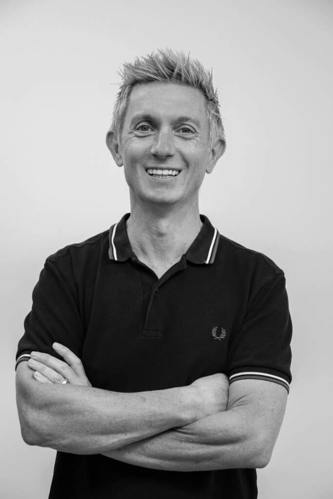 Dr. Alan Redman
