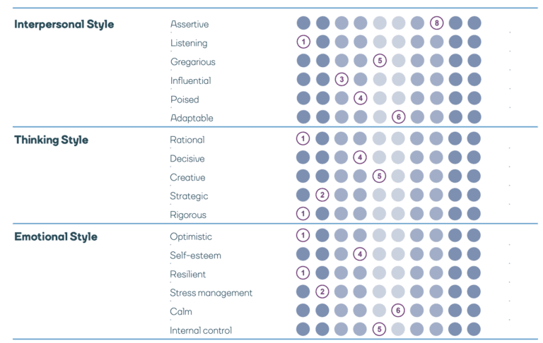 personality-assessment