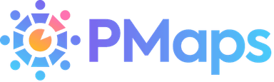 PMaps Logo