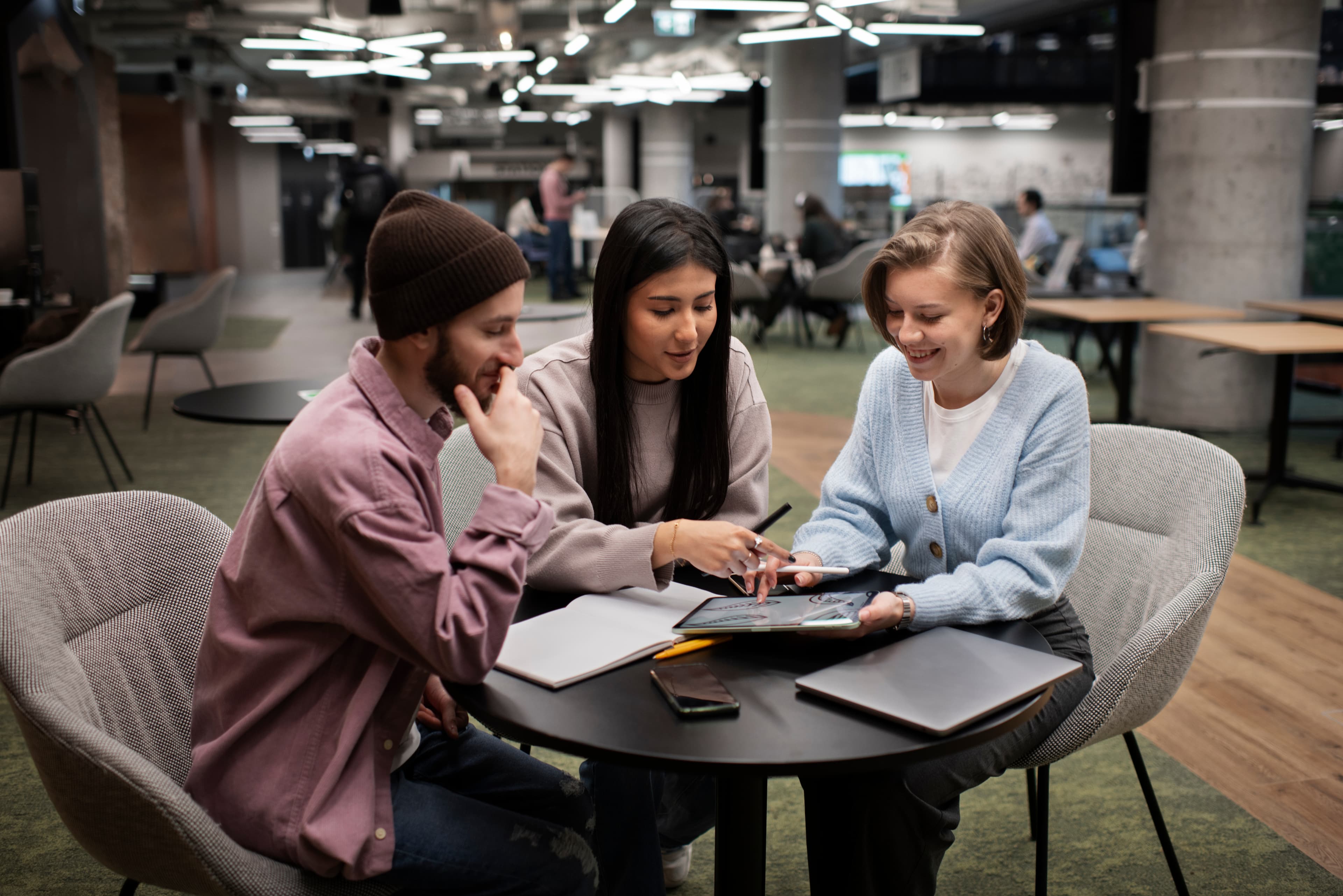 On-site Internship