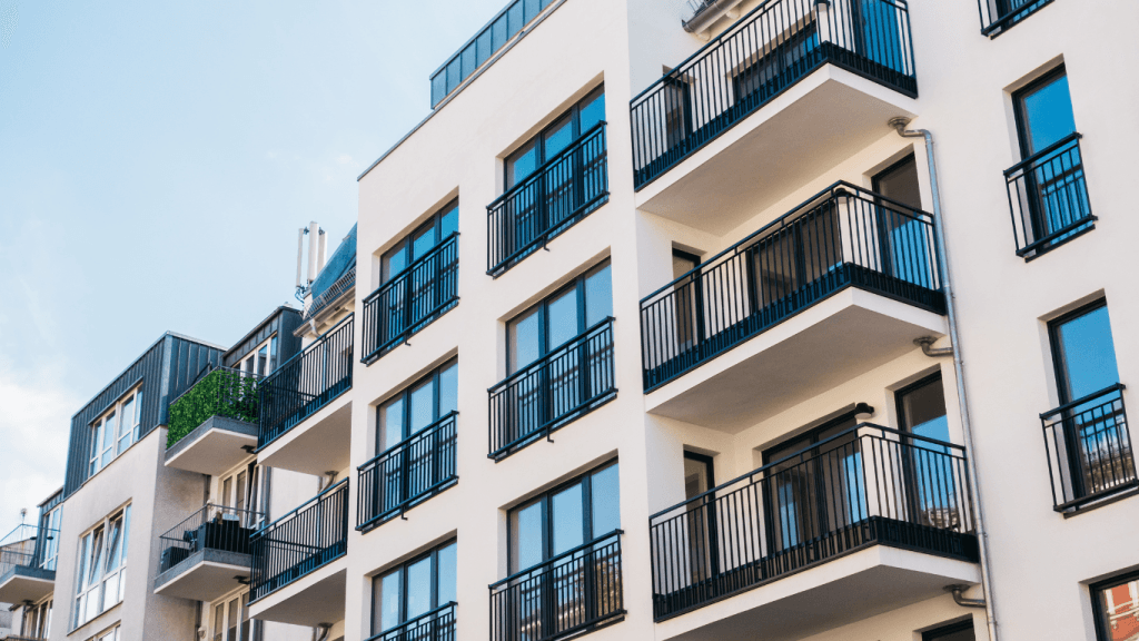 Accommodation Arrangement
