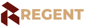 regent logo