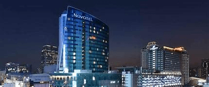 Novotel Hotel