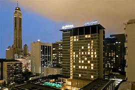 Pullman Hotel