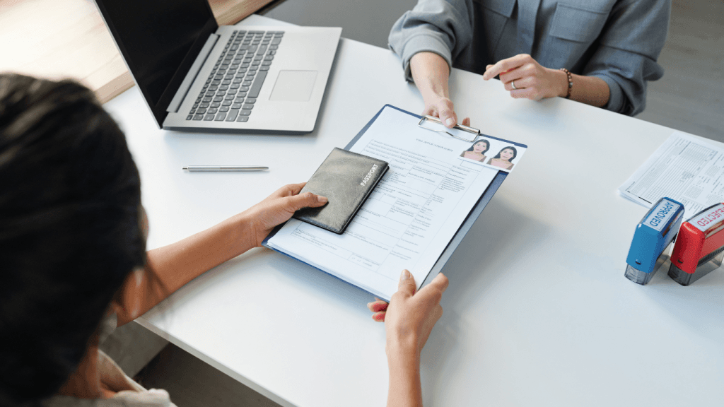 Visa Assistances and Support
