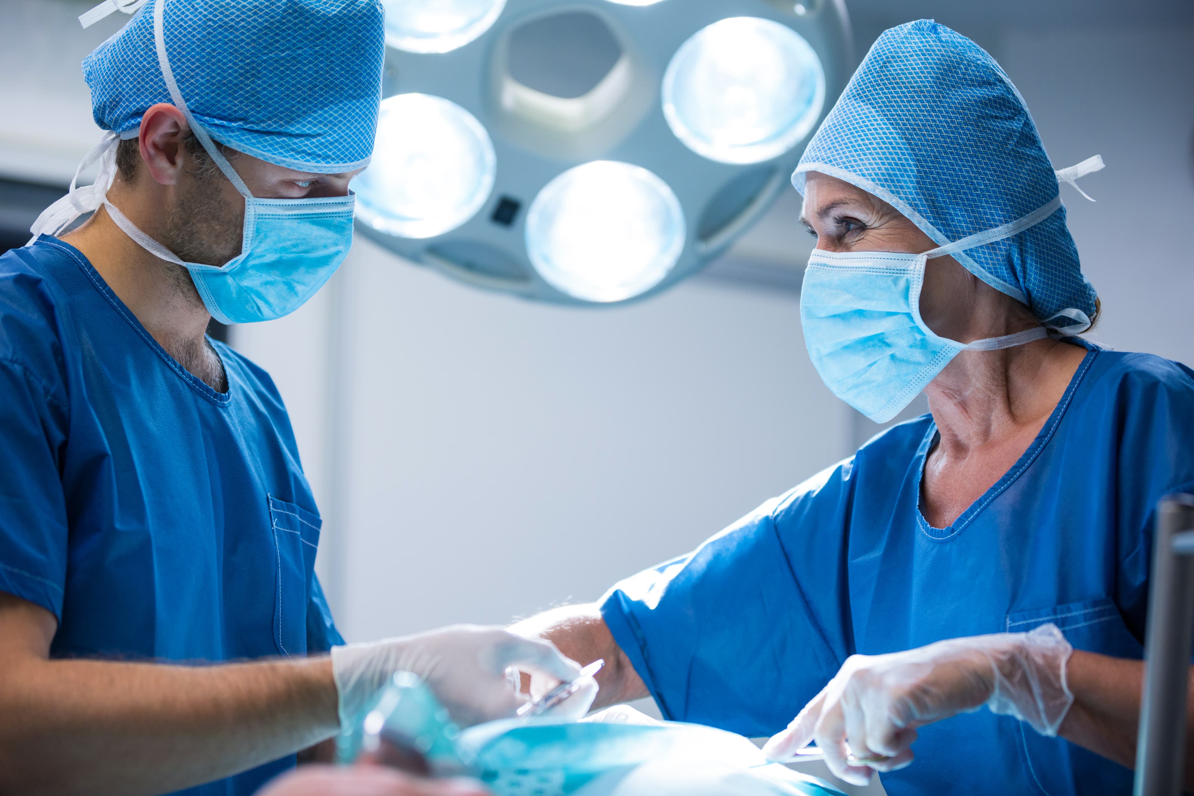 Surgery